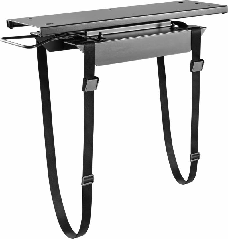 MaxMount Computer Holder Med Stropper
