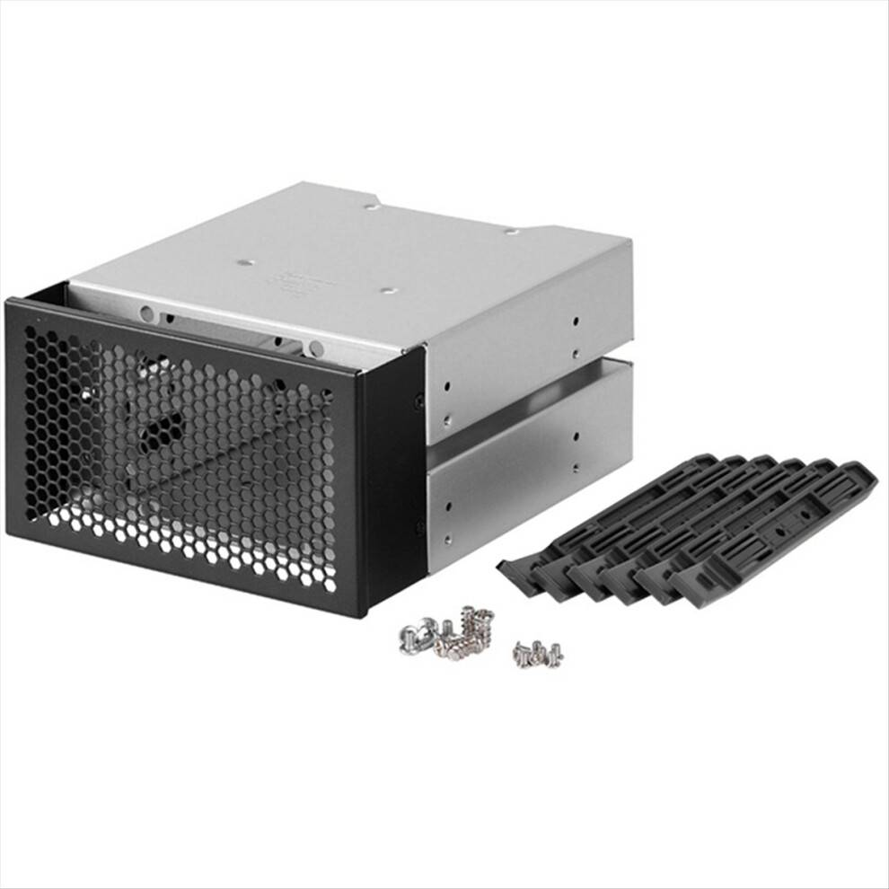 Hdd cage 3.5 Inch HDD Cage Rack Hard Driver