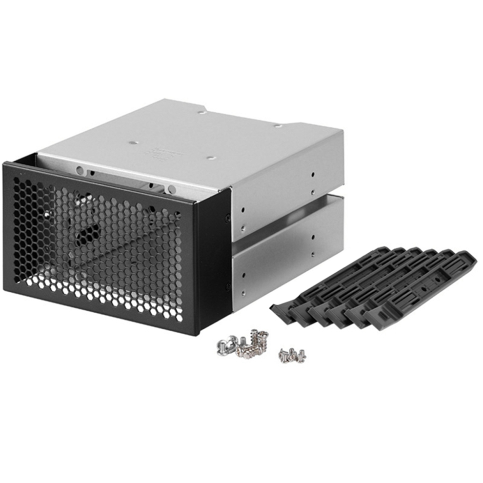 Hdd cage 3.5 Inch HDD Cage Rack