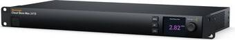 Cloud server Blackmagic Design Cloud Store Ultra 24TB SSD Storage System