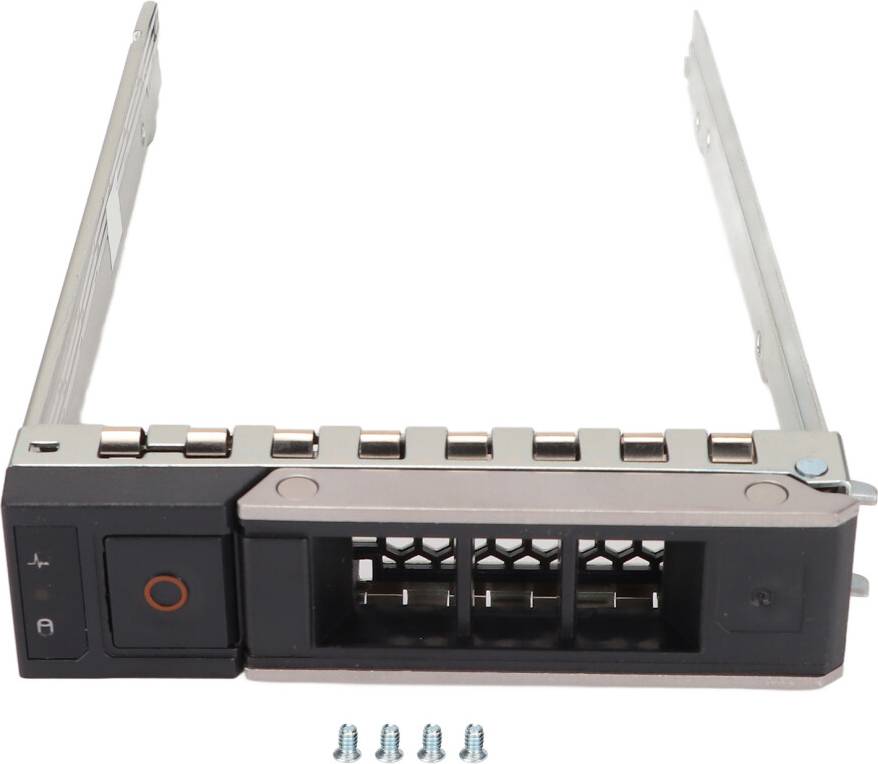 Dell server HDD Carrier Tray For Dell Server R7