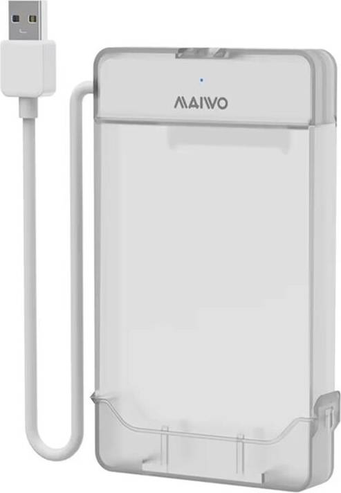 2.5-Inch USB3.0 HDD Behuizing