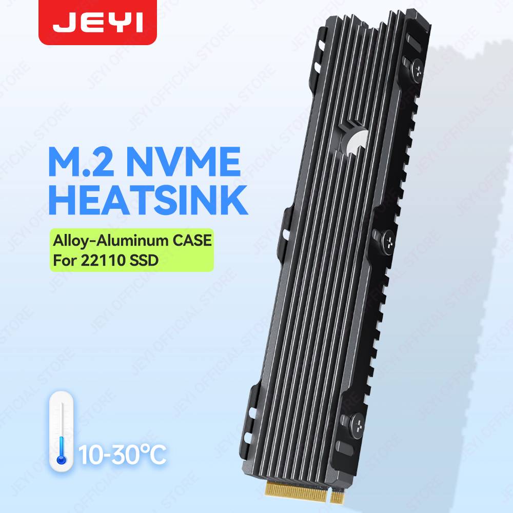 Ps5 ssd heatsink 22110 SSD Heatsink M.2 NVME Radiator