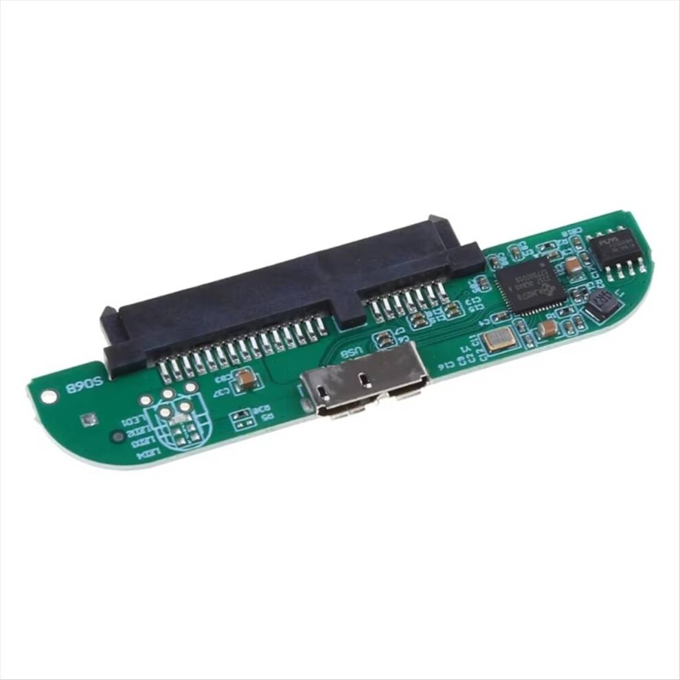 Hdd ssd adapter USB 3.0 to 2.5 Inch HDD SSD Adapter