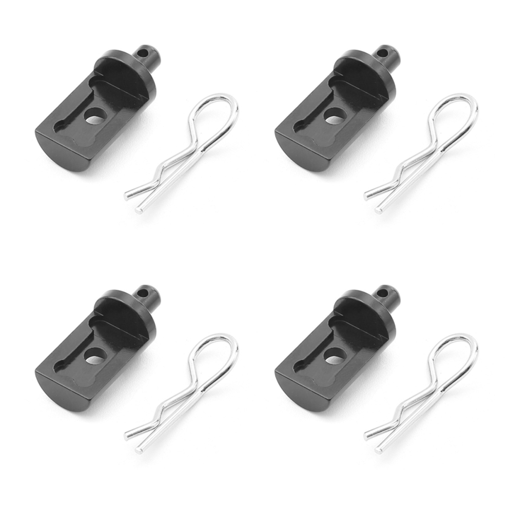 Lunch kit RC Car Upgrade Shell Column Kit CW-01 Lunch Box
