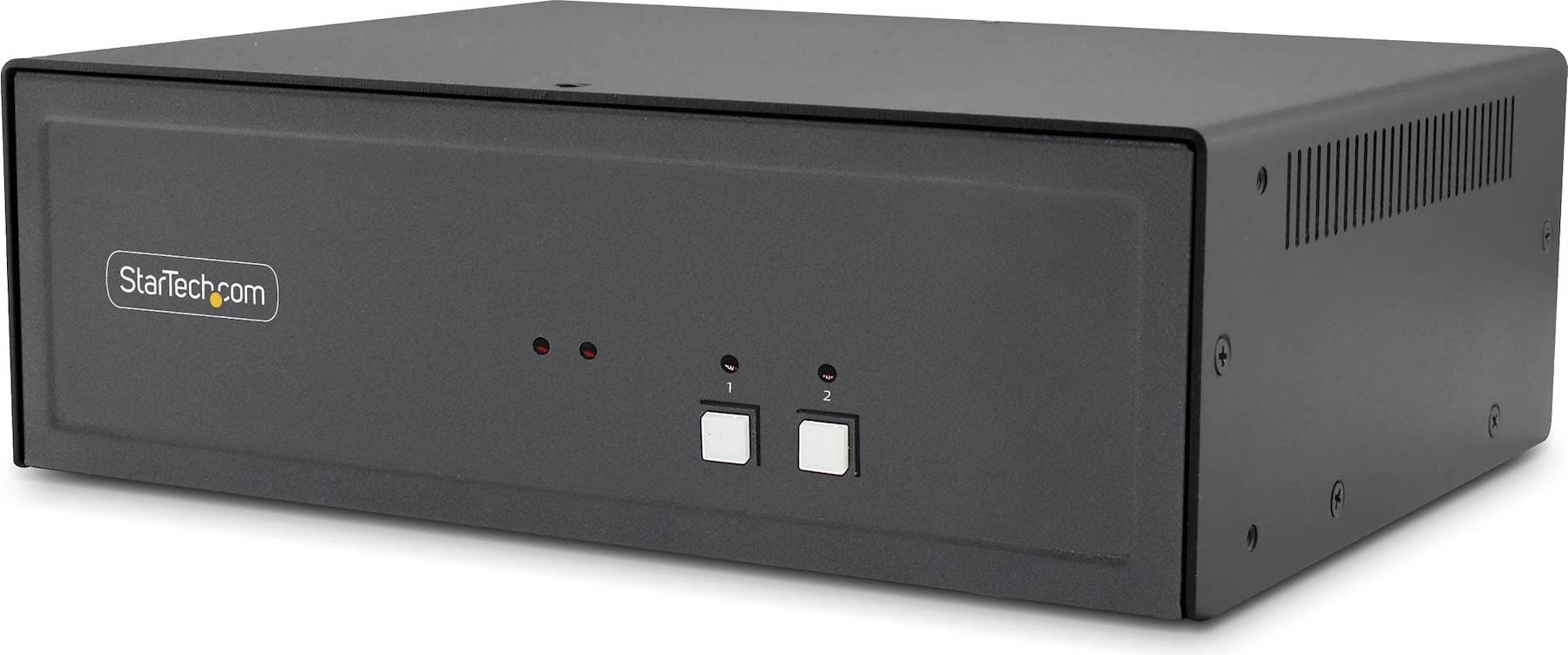 StarTech KVM Audio USB Switch 2 Ports