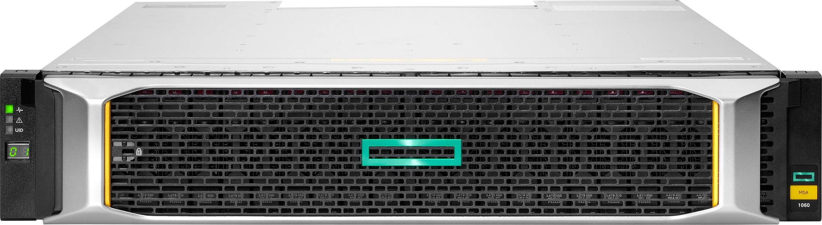 HP Modular Smart Array 1060 12Gb SAS SFF