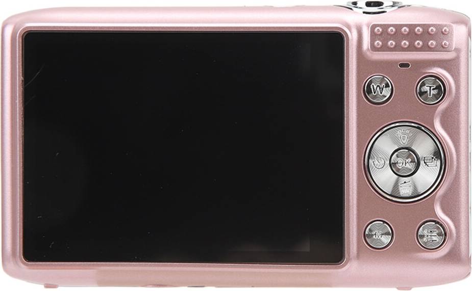 Digital Camera 58MP 4K HD 2.88 Inch