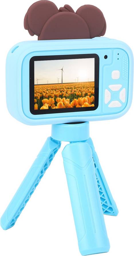 Digital Camera 2.4 Inch 1080P 48MP