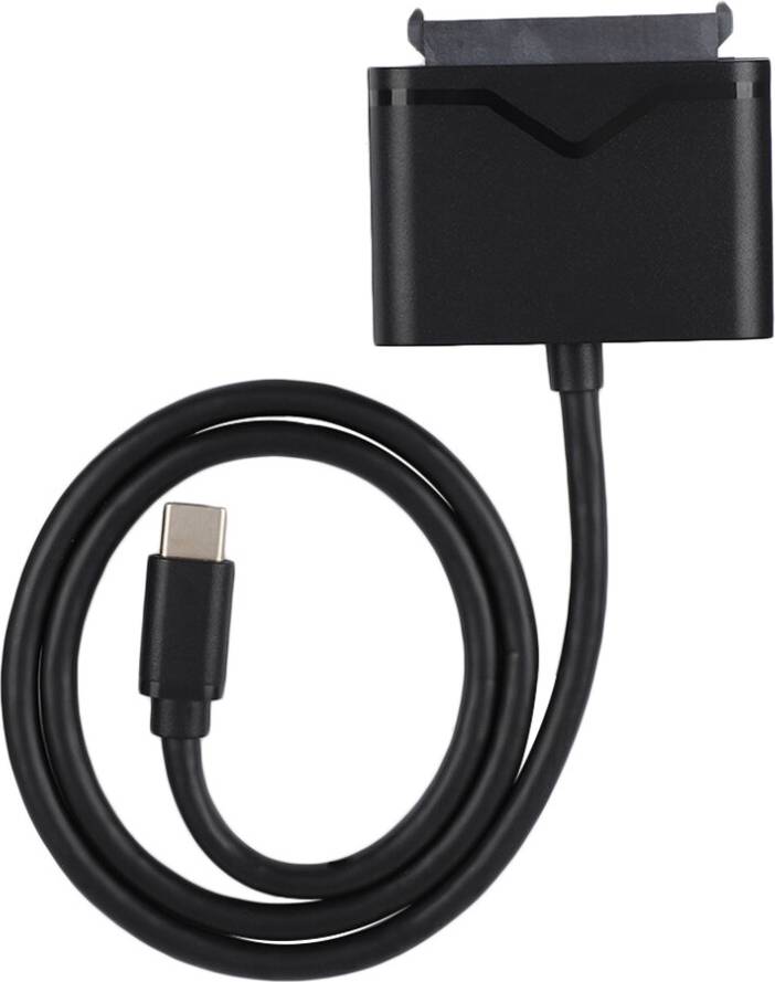 Sata to usb cable SATA To USB Hard Drive Adapter Cable