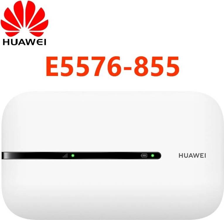 Huawei wifi router Huawei Mobil Wi-Fi Router 4G LTE