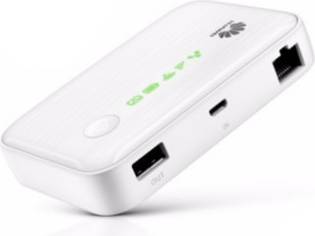 Mobil wifi router Huawei WiFi Router 3G E5730
