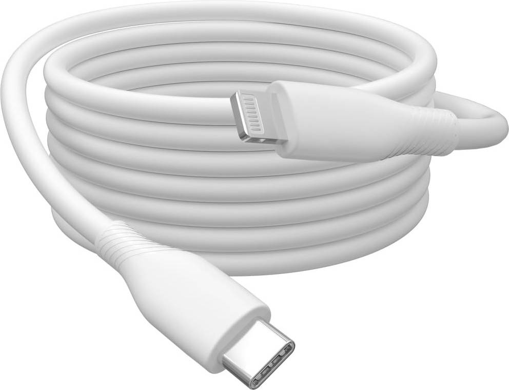 Digitus Lightning Connection Cable USB 2.0 0.5m