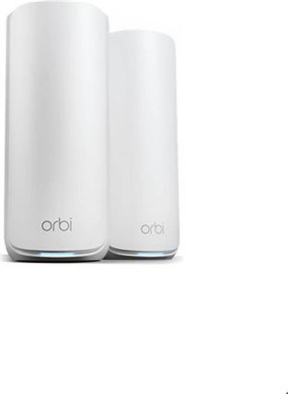 Netgear wifi Netgear Orbi 870 Series RBE872 Wi-Fi System