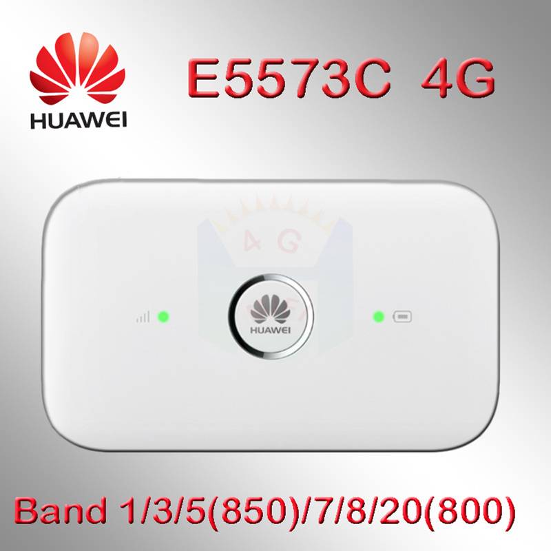 Huawei wifi router Huawei 4G LTE WiFi Mobil Router