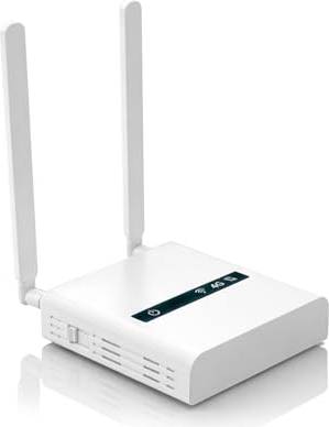 Landline with sim Geemarc CL2000 4G Telefon Adapter