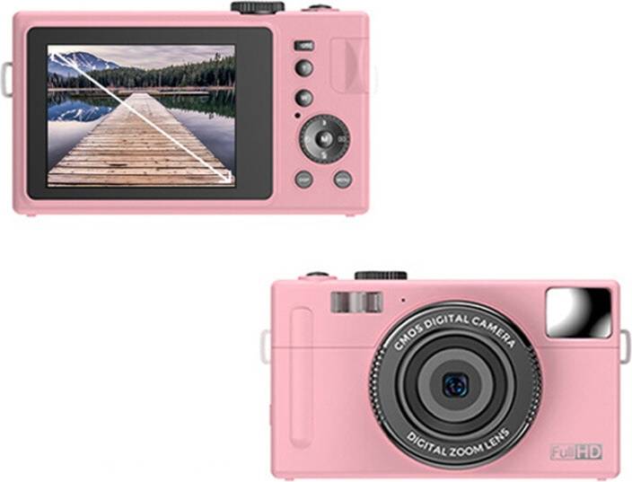 R1 48MP HD 3.0-Inch IPS Camera