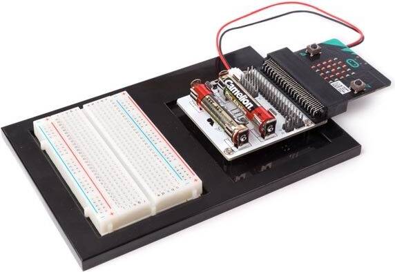 Vmm001 Microbit Advanced Kit