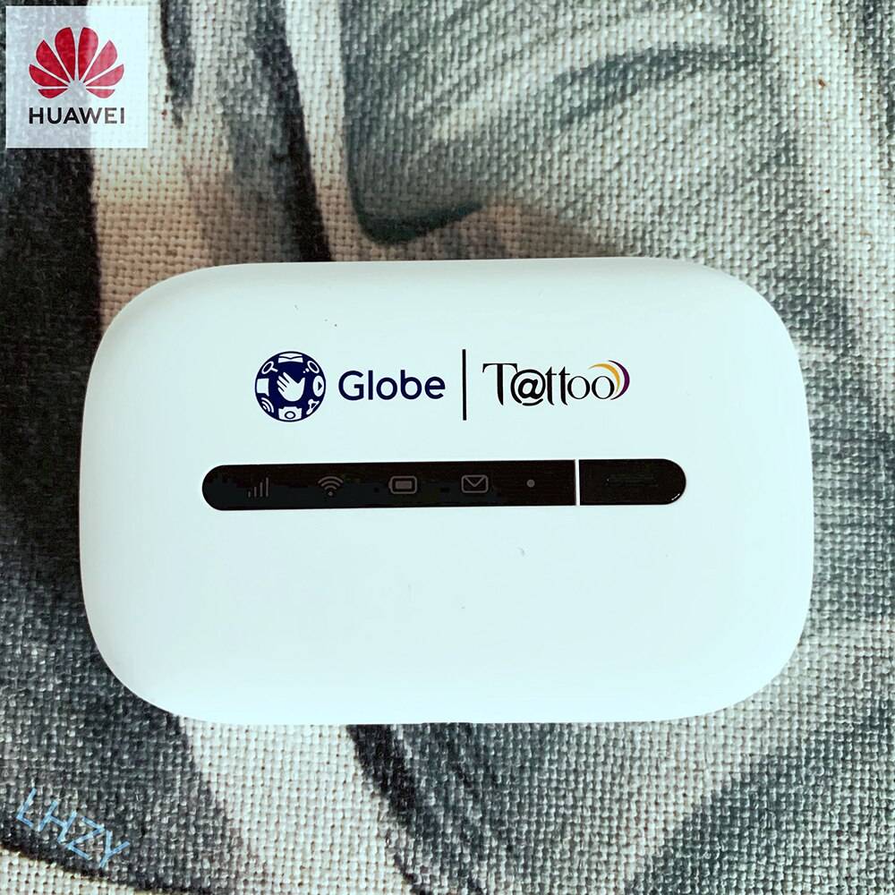 Mobil wifi router Huawei E5330 3G WiFi Router