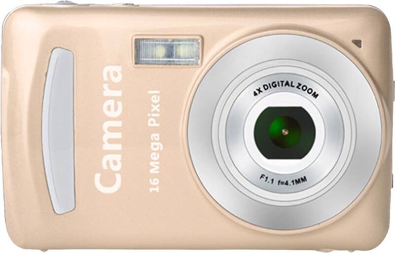 16MP Digital Camera 2.4 Screen