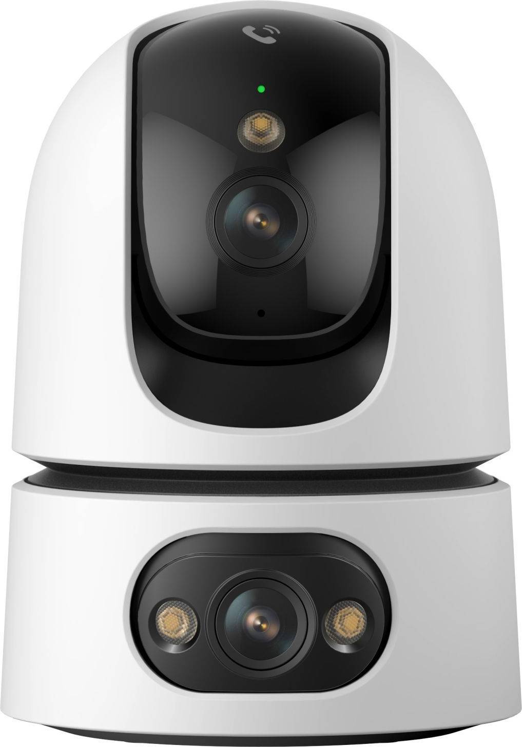 IMOU Ranger Dual Pro Security Camera