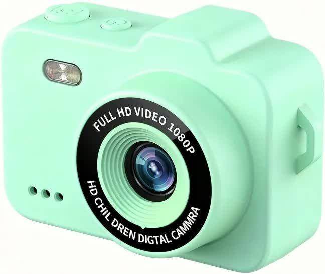 Mini Digital Camera X8 12MP Video