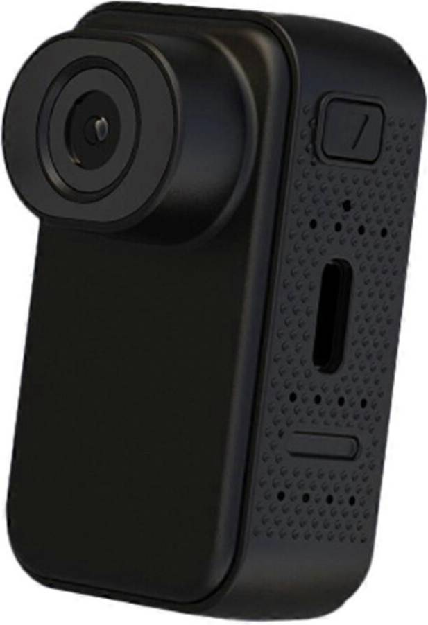 Portable Display Screen Action Camera 2K HD IP65