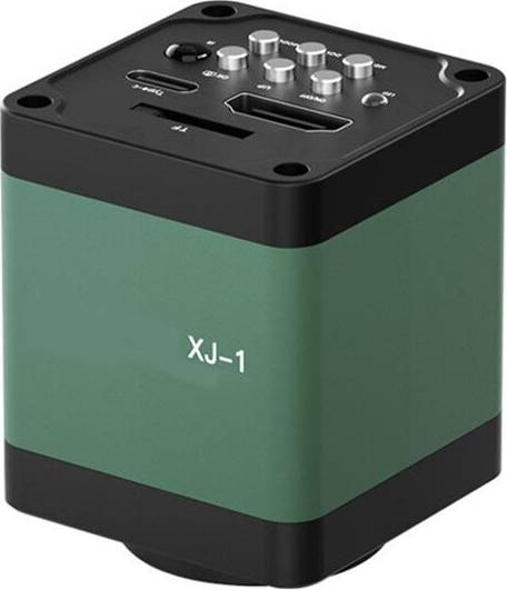 XJ-1 4K Microscope Camera