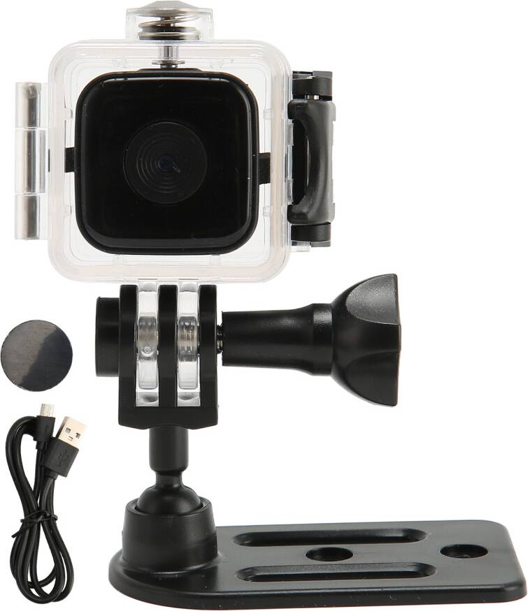 Underwater Camera Waterproof Shell