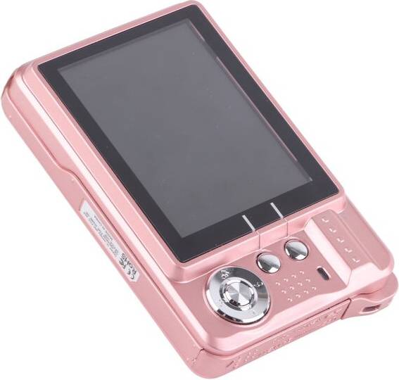 4K 48MP Digital Camera 7-Inch Large Screen