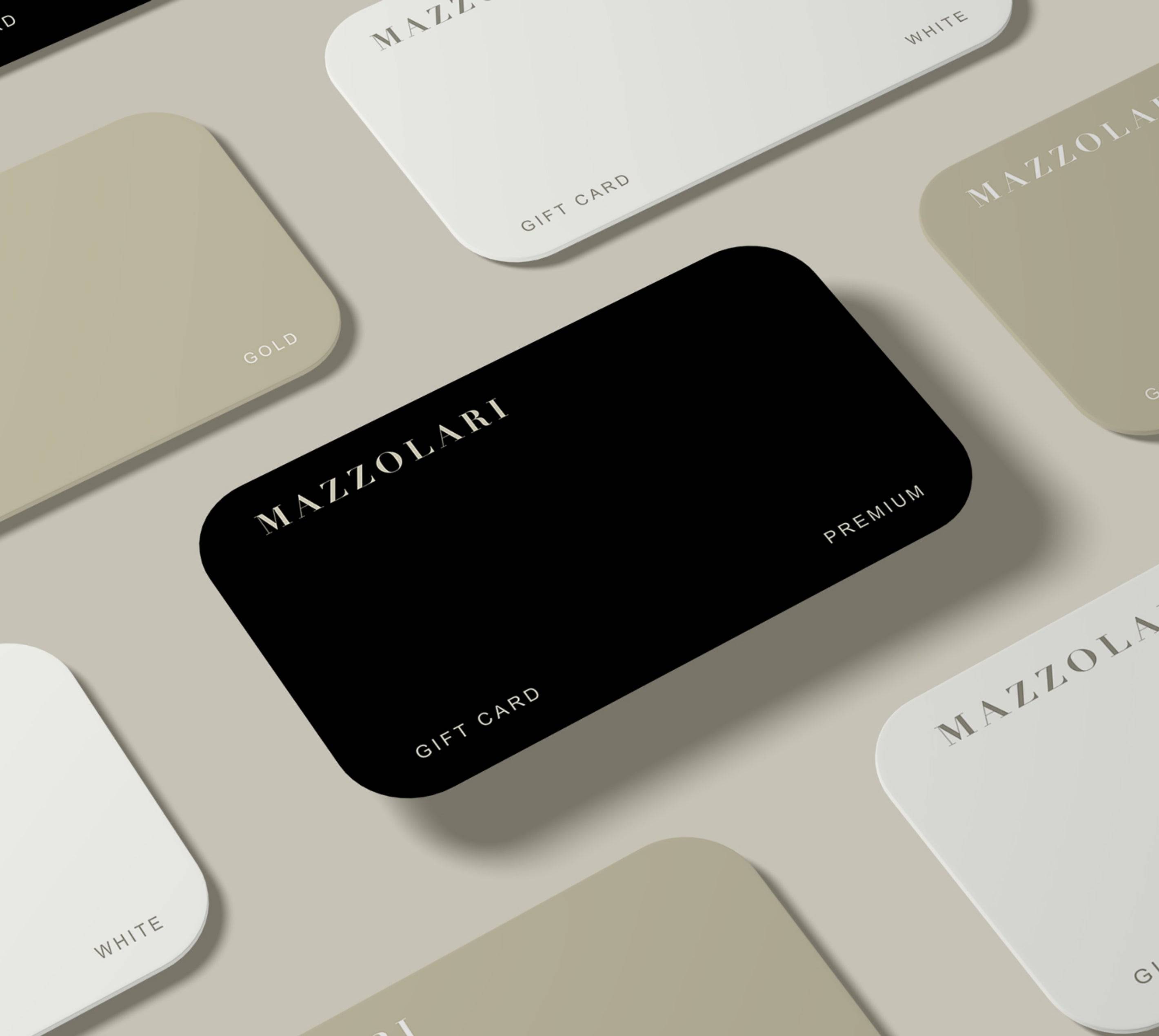 Gift card Gift Card 200