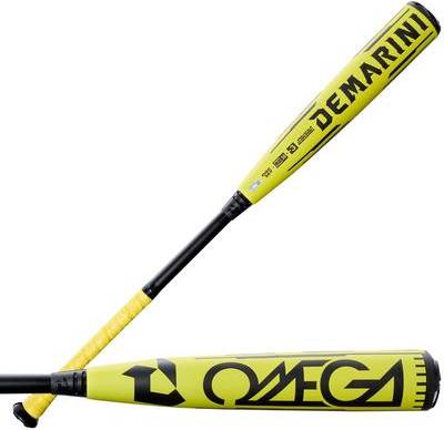Bbcor demarini Demarini Omega V2 BBCOR Baseball Bat