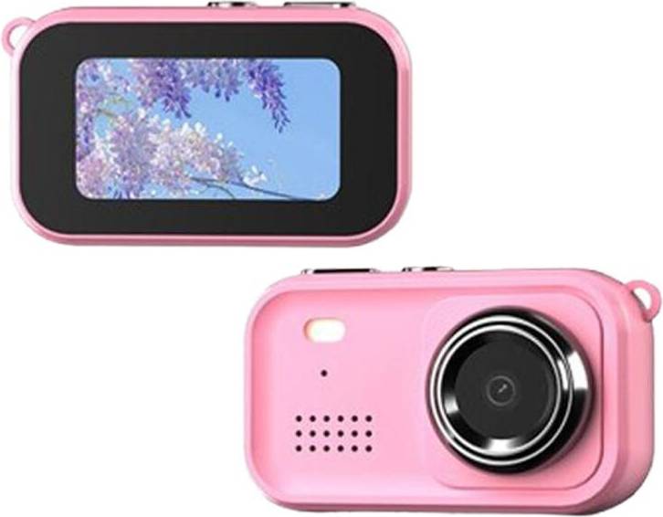 Y10 1.47-Inch IPS Mini Digital Camera