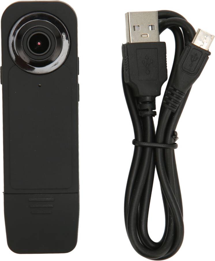 Compact Mini Body Camera 2024