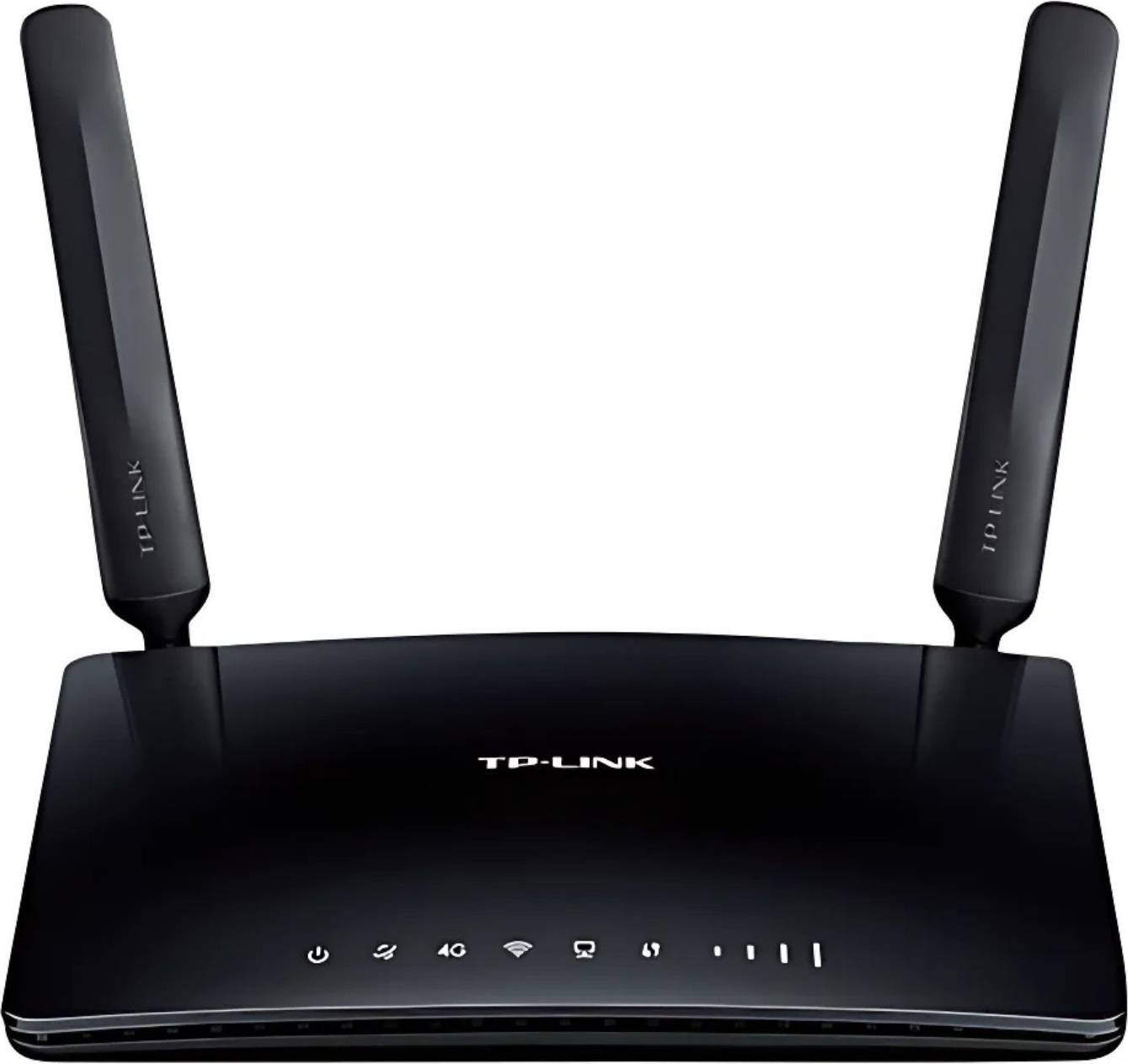 TP-Link TL-MR6400 Wi-Fi 4 Tabletop Router