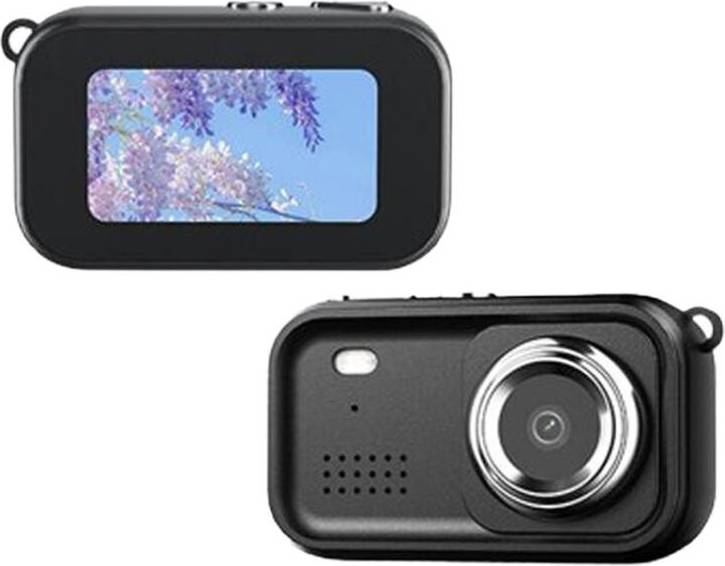Y10 1.47-Inch IPS Mini Digital Camera