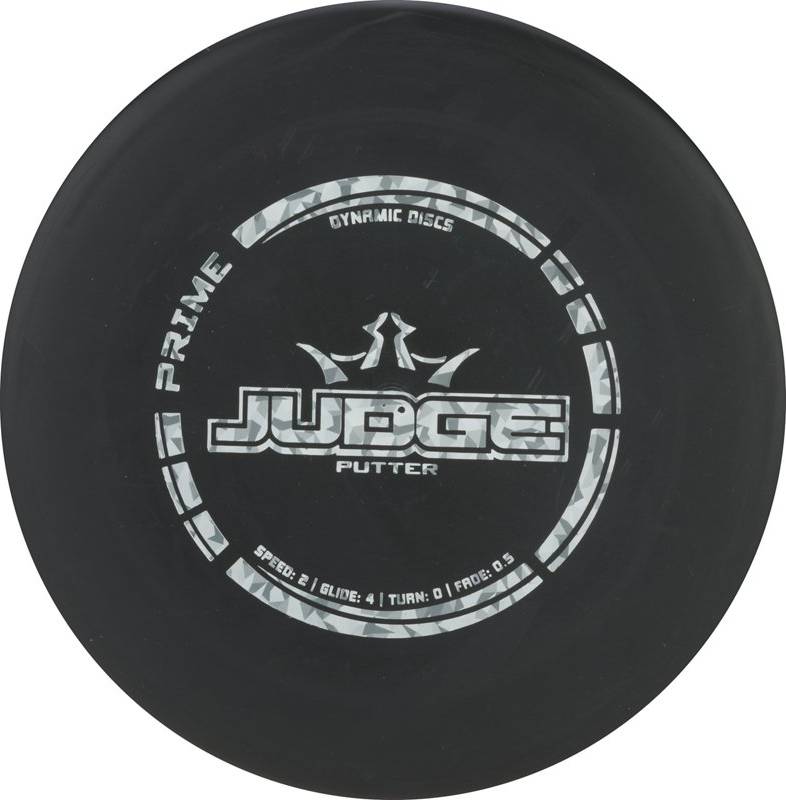 Prime Judge Putter