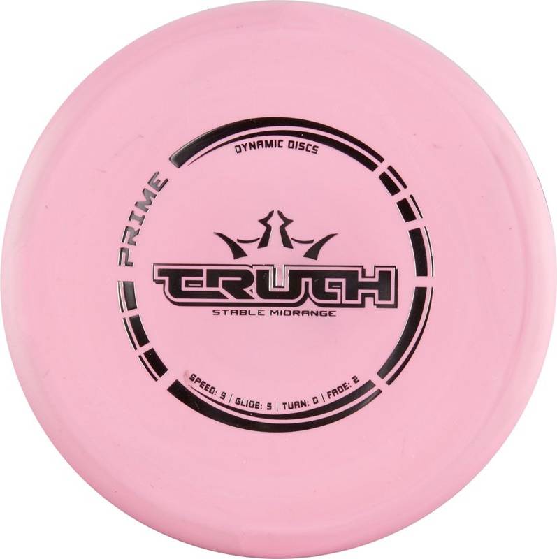 Prime Truth Midrange Golf Disc