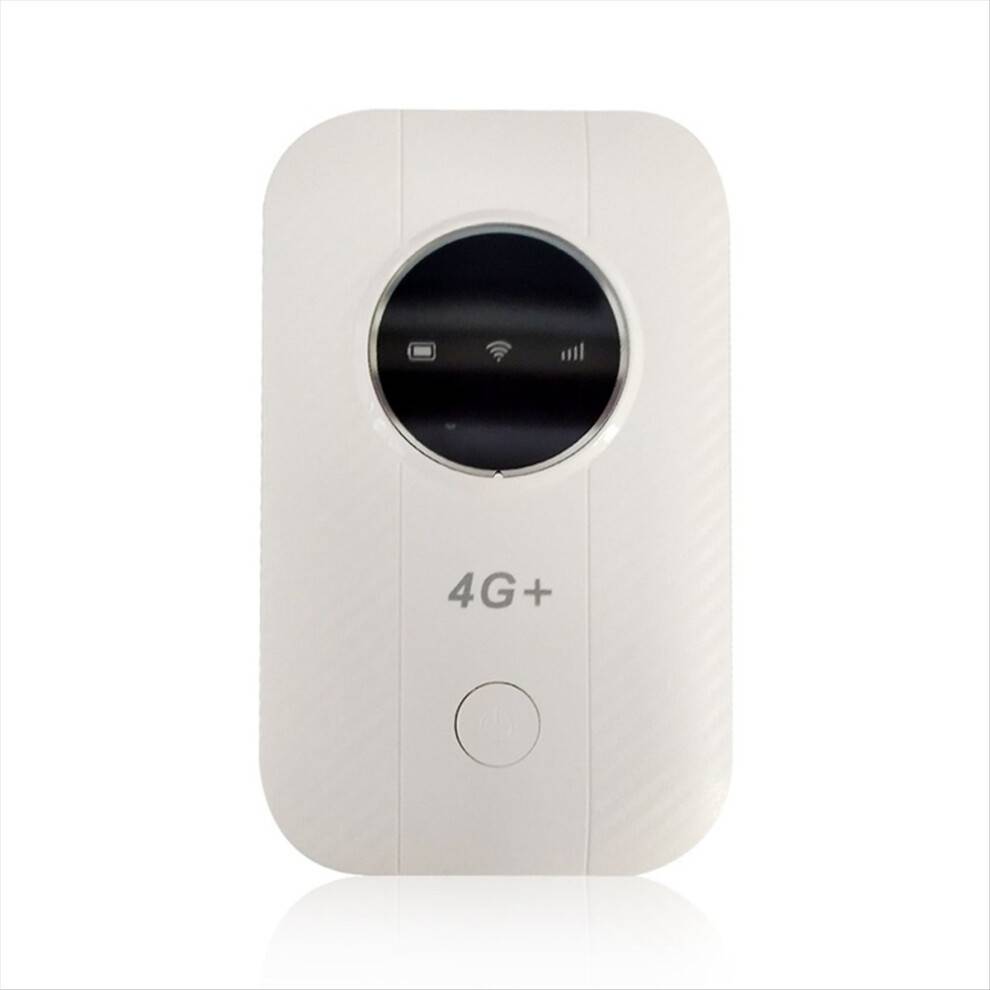 Saudism 150Mbps 4G LTE Wireless Router