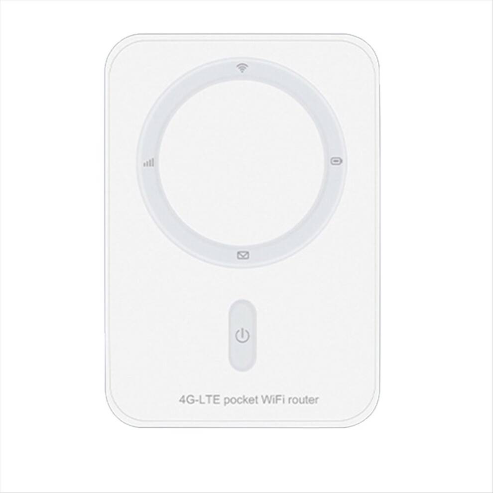 Exogio 4G LTE Router 150 Mbit S WLAN Modem