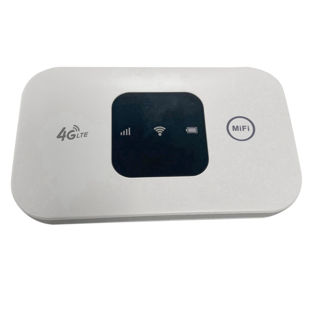 Exogio MF800 4G Portable MIFI Pocket Card Router