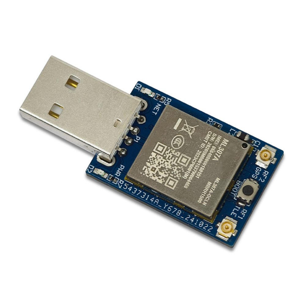 Kopinma ML307A 4G Full Netcom Modul USB Internet