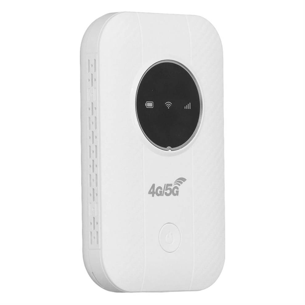Tauoh LTE 4G 5G Modem Router 300Mbps