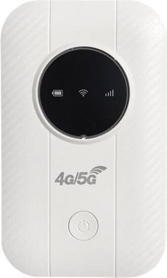 Mifi router Exogio 4G LTE Mobile Router MIFI Pocket