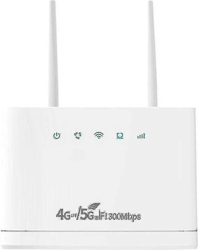 5g sim router 4G 5G Wifi Router R311Pro With Sim Card Slot