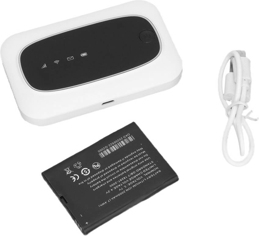 Mobile broadband sim 4G LTE Router High-Speed Broadband Connection