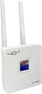 Modem sim Sodial 4G Sim Card Router 300Mbps CPE903 Wifi Modem