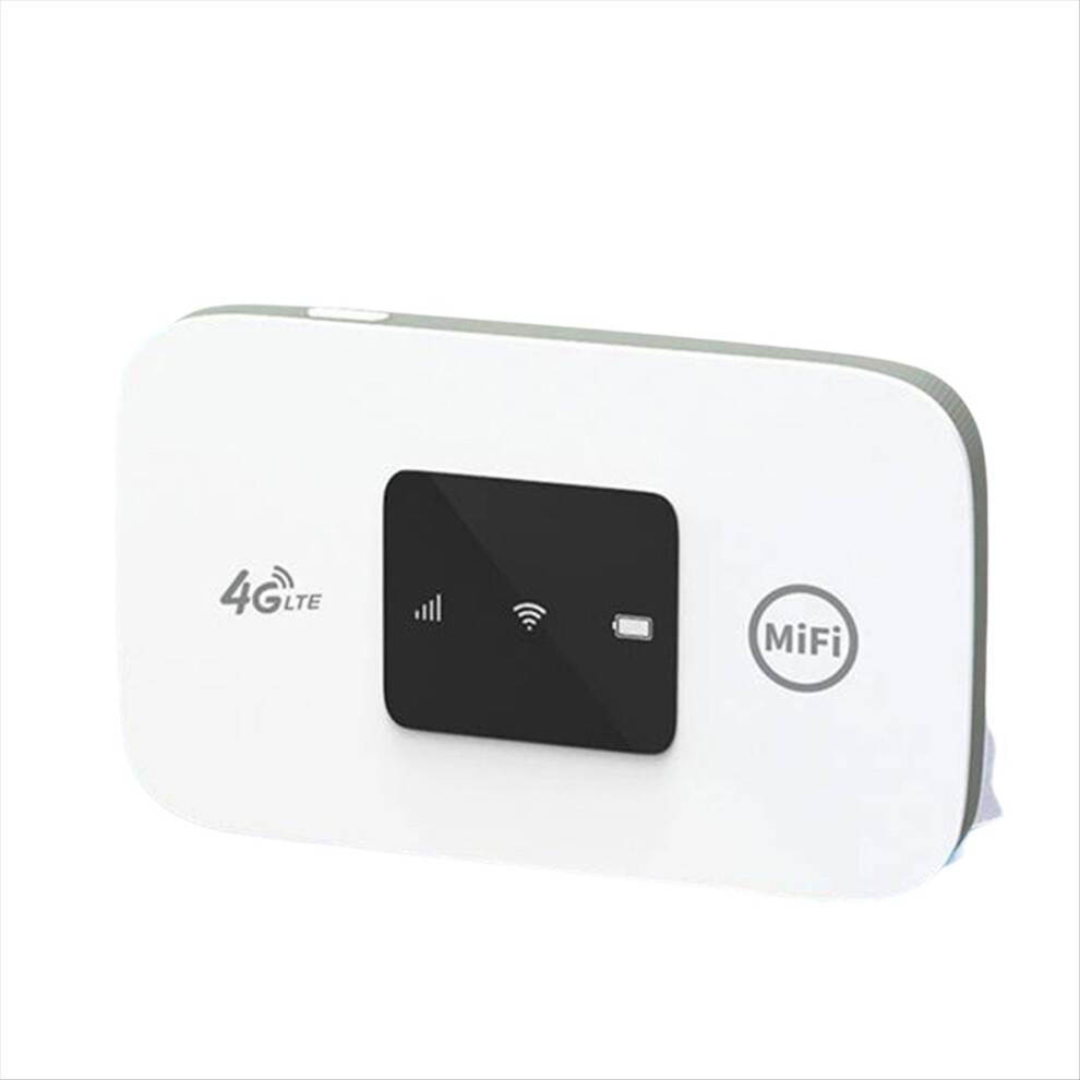 4G LTE Router MIFI Pocket Wireless WiFi