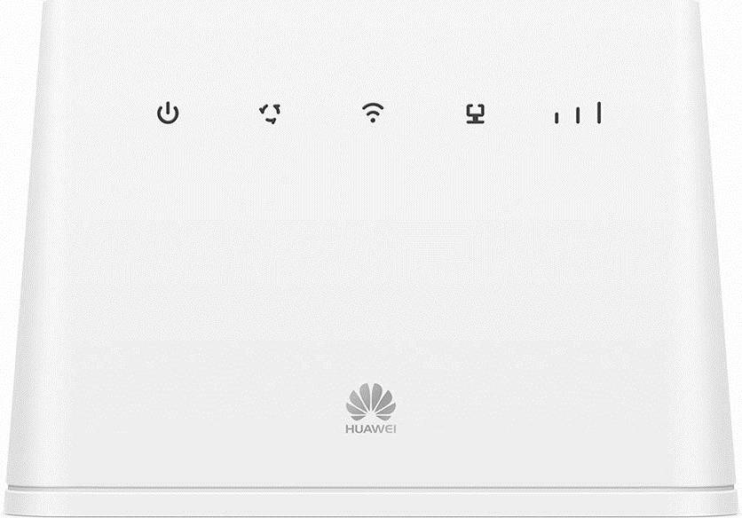 Huawei B311s-221 Router Bianco