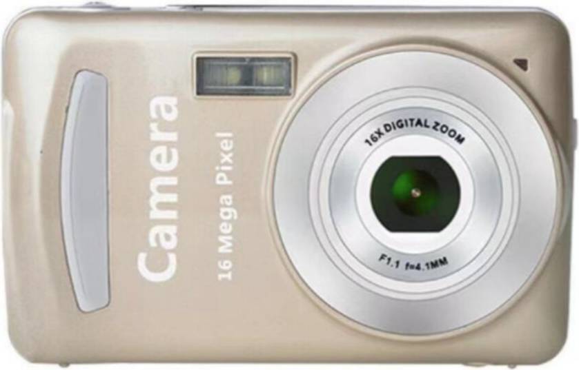 Portable Camera HD Output Micro